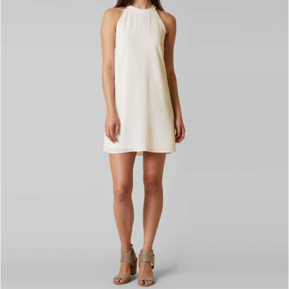 BKE Swing Dress